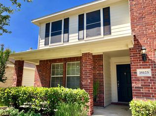 25123 Bluma Ranch Dr, Katy, TX 77494