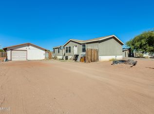3840 W Abraham Ln, Glendale, AZ 85308