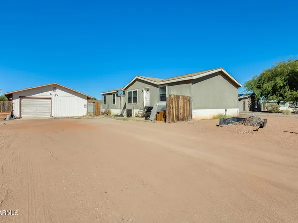 3840 W ABRAHAM Lane, Glendale, AZ 85308