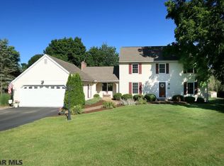 1225 Haymaker Rd, State College, PA 16801