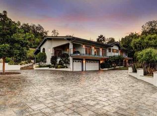 1535 Solejar Dr, La Habra Heights, CA 90631