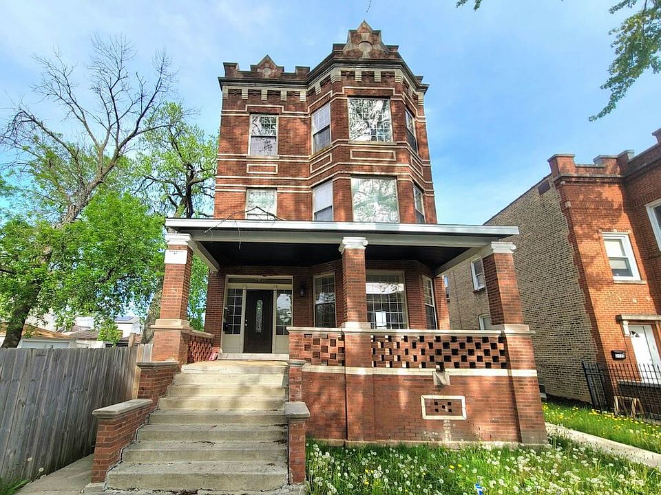 1st image of 2537 N Kildare Ave #1