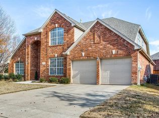 3608 Lofty Pines Ln, Flower Mound, TX 75028