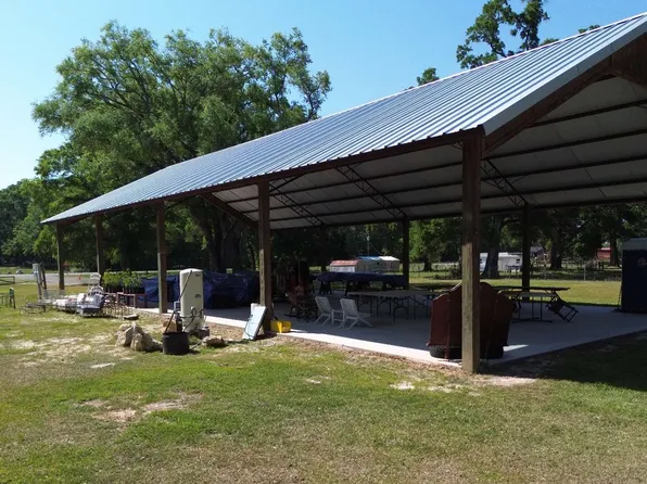 20499 S Us Highway 441, High Springs, FL 32643