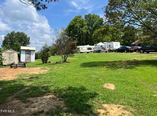 206 Old Stuart Hill Rd, Jonesborough, TN 37659