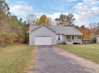 2755 O D I St, West Point, VA 23181