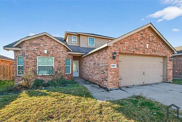 20807 Echo Manor Dr — Photo 2