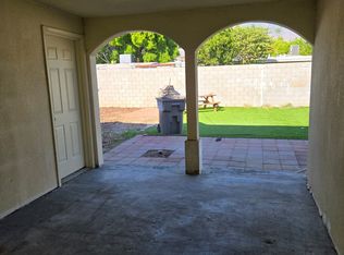 37151 Avenida La Gaviota, Cathedral City, CA 92234