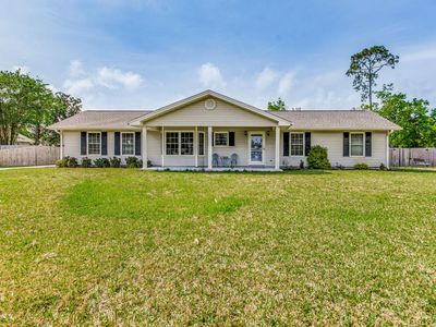 5272 Choctaw Ave, Perdido Key, FL, 32507