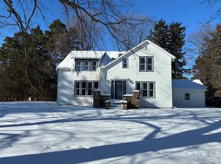 4793 Seeger St, Cass City, MI 48726