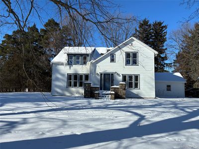 4793 Seeger St, Cass City, MI, 48726