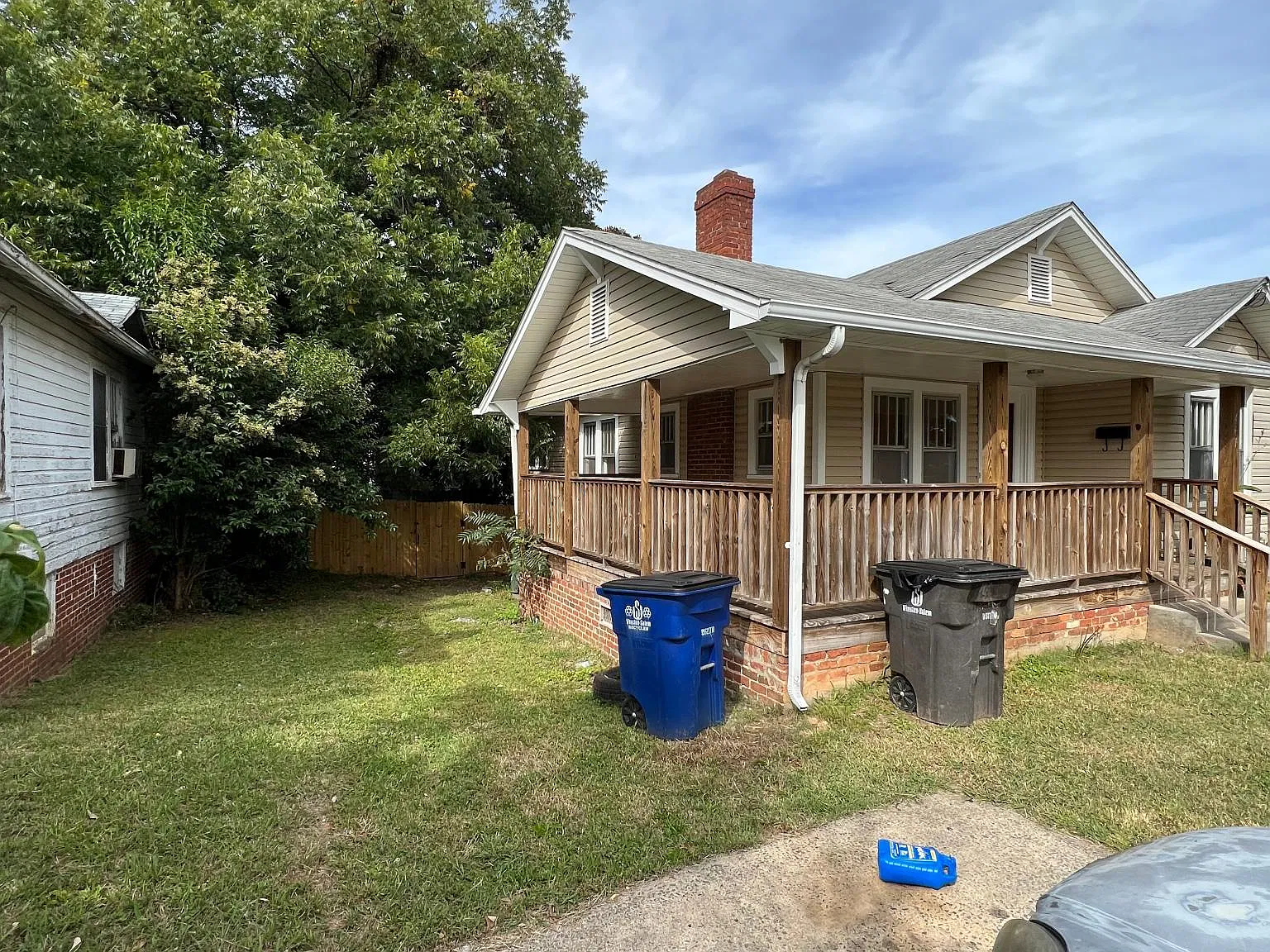 3 bed, 1040 sqft, $1,150 — Photo 1