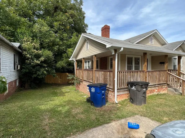 441 W 24th St, Winston Salem, NC 27105