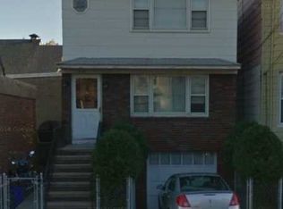 331 Hamilton St, Harrison, NJ 07029