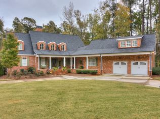 3310 Gwinns Ln, Augusta, GA 30909