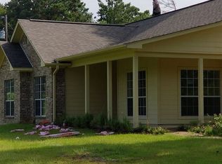 1780 County Road 293, Jasper, TX 75951