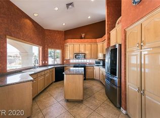 4485 N Campbell Rd, Las Vegas, NV 89129