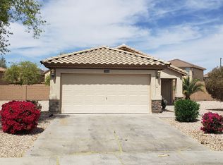 22558 W Hadley St, Buckeye, AZ 85326