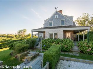 8 King St, Nantucket, MA 02564