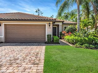 11763 Avingston Ter, Fort Myers, FL 33913