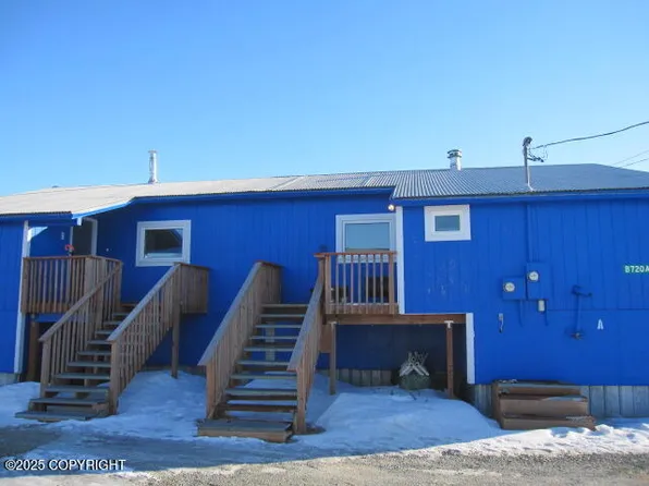 720 5th Ave, Bethel, AK 99559