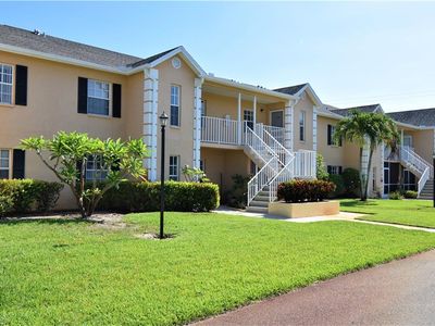 2050 W Crown Pointe Blvd #C111, Naples, FL, 34112