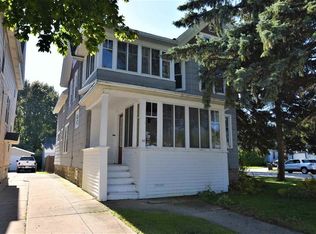 49 W South Park Ave, Oshkosh, WI 54902