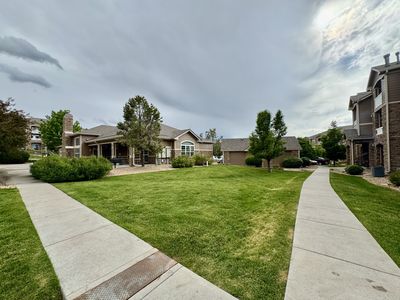 7440 S Blackhawk St #208, Englewood, CO, 80112