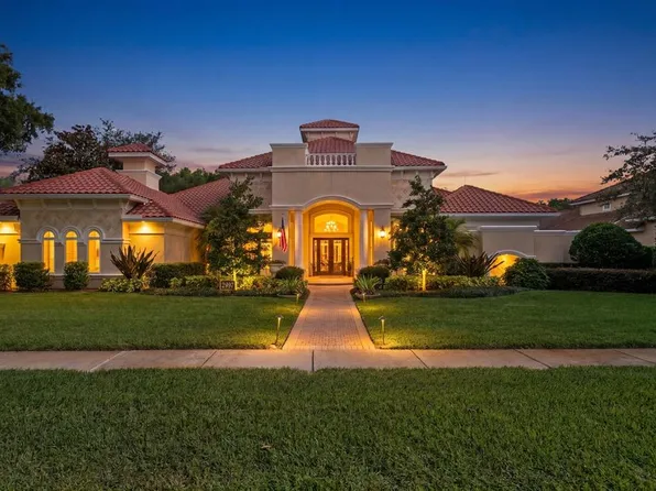 2997 Kensington Trce, Tarpon Springs, FL 34688