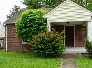 1645 Broad Ripple Ave, Indianapolis, IN 46220