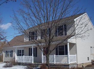 212 Twin Hill Rd, Sunbury, PA 17801