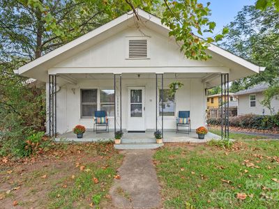 15 Valley Park Rd, Asheville, NC, 28804