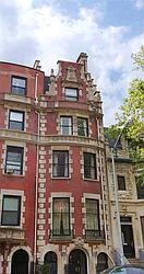 Sold by Corcoran
