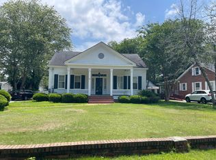 818 Evans Rd, Marion, SC 29571