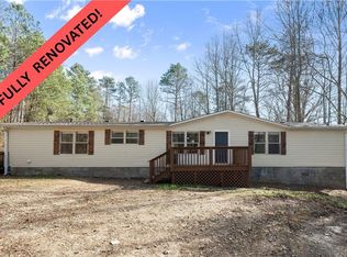 4548 Old Cornelia Hwy, Gainesville, GA 30507