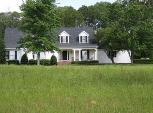 1100 Sulphur Wells Acad, Springville, TN 38256