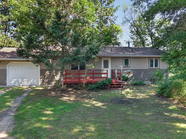 15462 321st Ave NW, Princeton, MN 55371