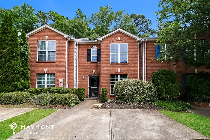 3326 Waldrop Trl