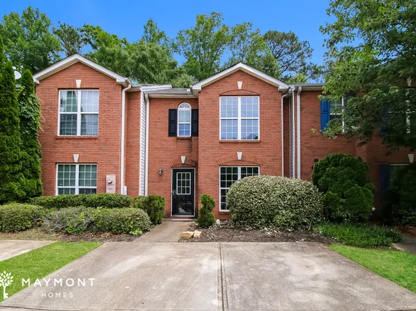 3326 Waldrop Trl, Decatur, GA 30034