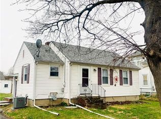 928 Cedar St, Elmira, NY