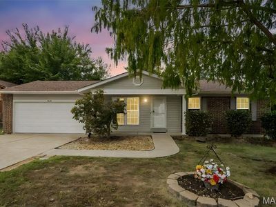 3823 N Barrington Ct, Arnold, MO, 63010