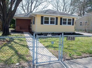 830 Springfield Cir, Salisbury, MD 21804