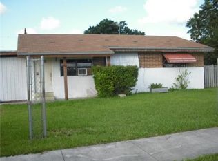 14625 SW 272nd St, Homestead, FL 33032