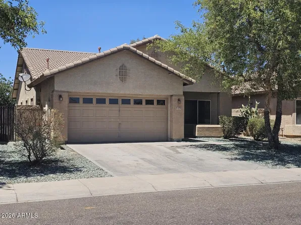 11578 W Jefferson St, Avondale, AZ 85323