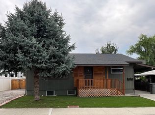 1030 Lindy St, Wenatchee, WA 98801