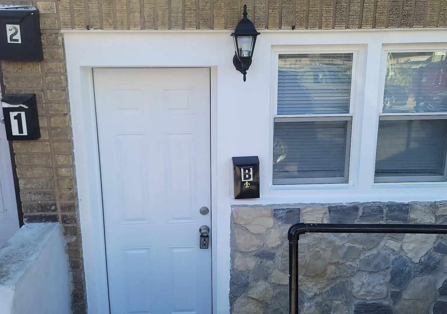 2 bed, 1200 sqft, $1,390 — Photo 4