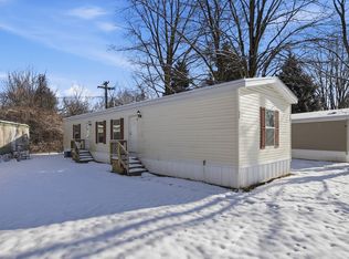 7519 Dorr Street Toledo #4, Toledo, OH 43615