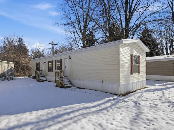 7519 Dorr Street Toledo Lot 208, Toledo, OH 43615