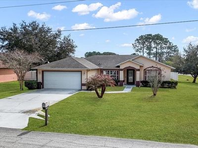4 Forest Grove Dr, Palm Coast, FL, 32137