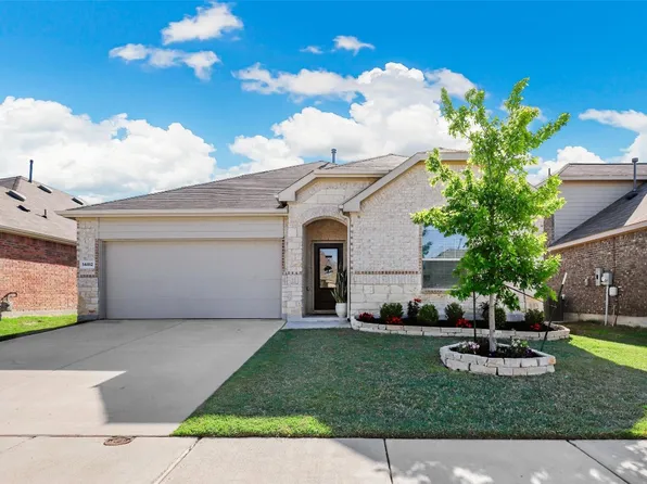 14812 Grey Feather Trl, Haslet, TX 76052